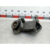 Кронштейн кпп (лапа крепления) Audi A6 C5 (1997-2004) 1997 8D0399113AH