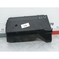 Накладка (крышка) декоративная двигателя Audi A6 C5 (1997-2005) 1997 078103936C,078103936L