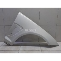 Крыло переднее правое Jaguar XF (2007 - 2015) C2Z16958