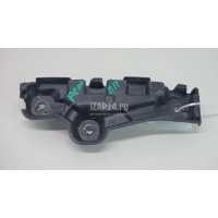 Кронштейн переднего бампера правый Renault Logan II 2014 622221938R