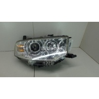 Фара правая Mitsubishi Pajero/Montero Sport (KH) (2008 - 2015) 8301B306