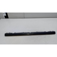 Накладка переднего бампера VAG Q5 [8R] (2008 - 2017) 8R0807661GRU