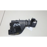 Направляющая переднего бампера правая VAG Q5 [8R] (2008 - 2017) 8R0807284C