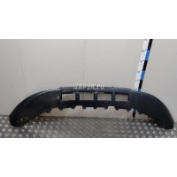 Спойлер переднего бампера VAG Q5 [8R] (2008 - 2017) 8R0807061DGRU