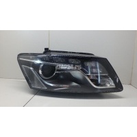 Фара правая VAG Q5 [8R] (2008 - 2017) 8R0998030A