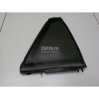 Стекло двери задней правой (форточка) Toyota Avensis III (2009 - 2018) 6812305110