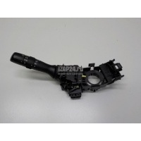 Переключатель поворотов подрулевой Toyota Avensis III (2009 - 2018) 8414005180