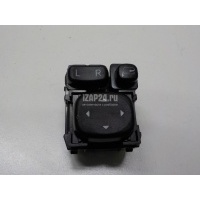 Переключатель регулировки зеркала Toyota Avensis III (2009 - 2018) 8487205020