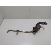 Глушитель выхлопных газов Volvo XC60 (2008 - 2017) 31436472