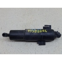 Форсунка омывателя фары VAG A4 [B8] (2007 - 2015) 8K0955102B