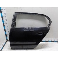Дверь задняя левая VAG Superb (2008 - 2015) 3T5833055
