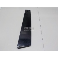 Накладка двери передней левой VAG Superb (2008 - 2015) 3T0837901B