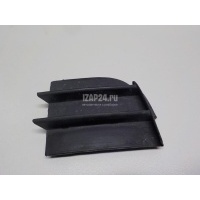 Решетка в бампер правая VAG Superb (2008 - 2015) 3T08536669B9