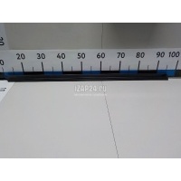 Уплотнитель стекла двери VAG Superb (2008 - 2015) 3T0837479
