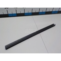 Уплотнитель стекла двери VAG Superb (2008 - 2015) 3T5839480