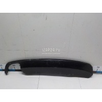 Юбка задняя VAG Superb (2008 - 2015) 3T5807521D