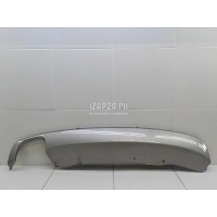 Юбка задняя VAG Superb (2008 - 2015) 3T5807521D