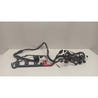 Проводка (коса) VAG Superb (2008 - 2015) 06J972619BH