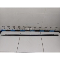 Накладка стекла переднего правого VAG Allroad quattro (2006 - 2012) 4F0853284C2ZZ