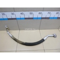 Трубка кондиционера VAG Allroad quattro (2006 - 2012) 4F0260707L