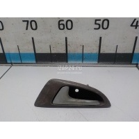 Ручка двери внутренняя левая Chery QQ6 (S21) (2007 - 2010) S216105230