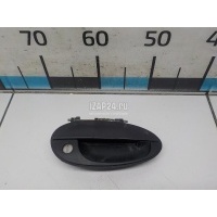 Ручка двери передней наружная правая Chery QQ6 (S21) (2007 - 2010) S216105120