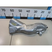 Экран тепловой Jaguar XF (2007 - 2015) AJ812462