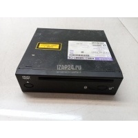 Проигрыватель CD/DVD Jaguar XF (2007 - 2015) C2P20205