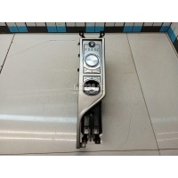 Кулиса КПП Jaguar XF (2007 - 2015) C2Z5022