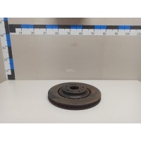 Диск тормозной передний вентилируемый Toyota RX 350/450H (2009 - 2015) 4351248110
