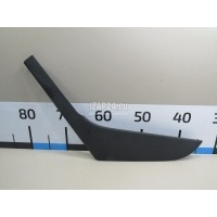 Накладка подлокотника VAG Golf VI (2009 - 2013) 5K4868040A82V