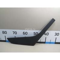 Накладка подлокотника VAG Golf VI (2009 - 2013) 5K4868039A82V