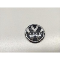 Эмблема на крышку багажника VAG Golf VI (2009 - 2013) 1K9853630AULM