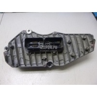 Механизм выбора передач Ford Fiesta (2008 - 2019) AE8P14F085AE