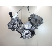 Двигатель BMW 7-serie F01/F02 (2008 - 2015) 11002296773