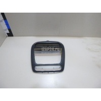 Накладка декоративная Hyundai-Kia Sorento II (2009 - 2020) 847402P125VA2