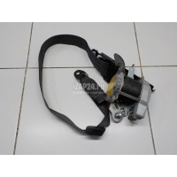 Ремень безопасности с пиропатроном Hyundai-Kia Sorento II (2009 - 2020) 888102P450VA