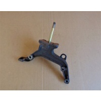 Fiat stilo 1.6 16v лапа крепление кпп 46803129