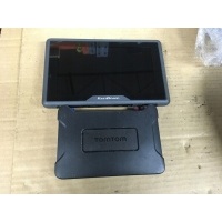 Мерседес actros mp4 fleetboard навигации tomtom