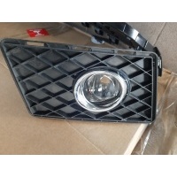 Светодиодная решётка мерседес glk x204 a2048853823