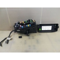 Блок предохранителей Chevrolet Captiva рест. C140 2012 95471067