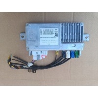 Мерседес w190 w213 w257 блок блок управления камер kafas