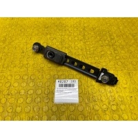Механизм регулировки подъема ремня Mitsubishi Pajero sport KG 2013 MN123838XB