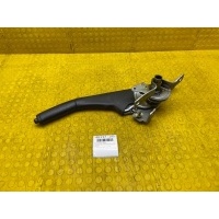 Рычаг ручного тормоза Mitsubishi Pajero sport KG 2013 4815A067