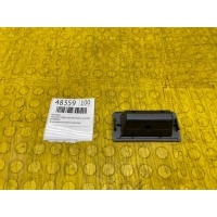 Накладка Mitsubishi Pajero sport KG 2013 8050A056
