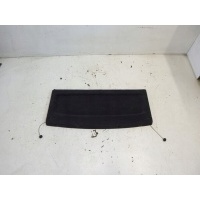 Задняя полка opel corsa b 5d