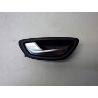 Ручка дверь левый задняя renault megane iv 806719687r