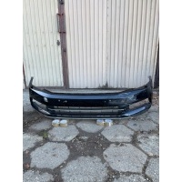 Бампер передняя передний volkswagen passat b8 3g0 14 -