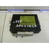 Блок управления центральным замком KIA Sportage 2010-2015 954003U221