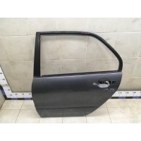 Дверь задняя левая MITSUBISHI Lancer (CS/Classic) 2003-2006 5730A191
